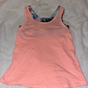 Cute work-out fit